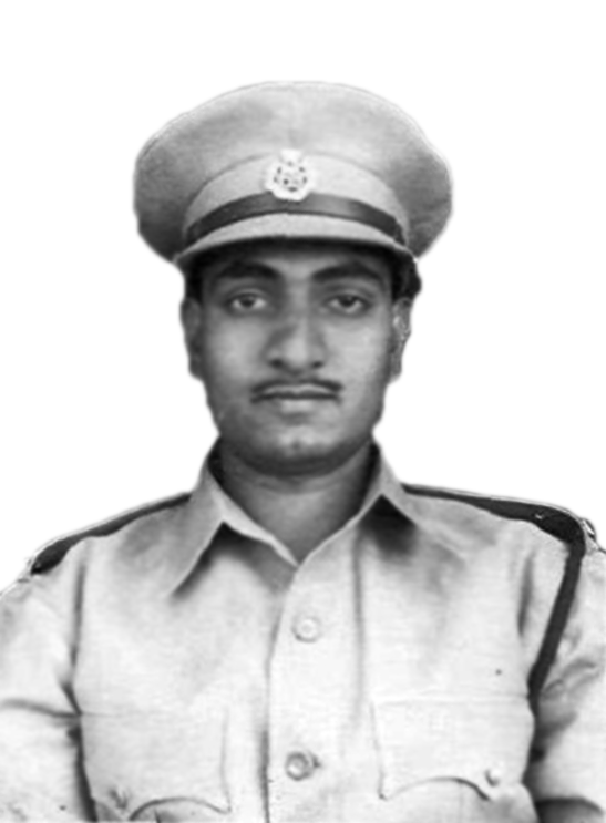 Bhaskar Jagannath Misar